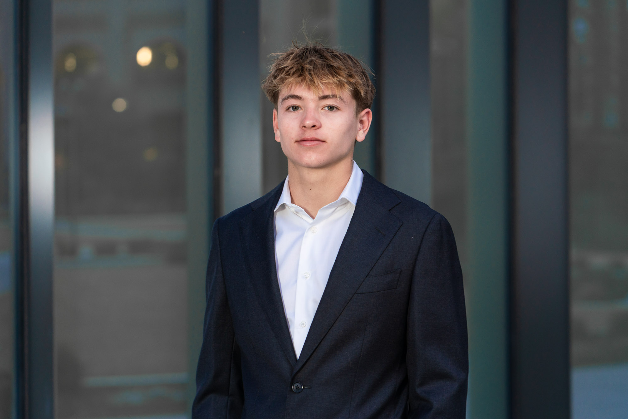 Boston, Co-Founder of ClearCrew