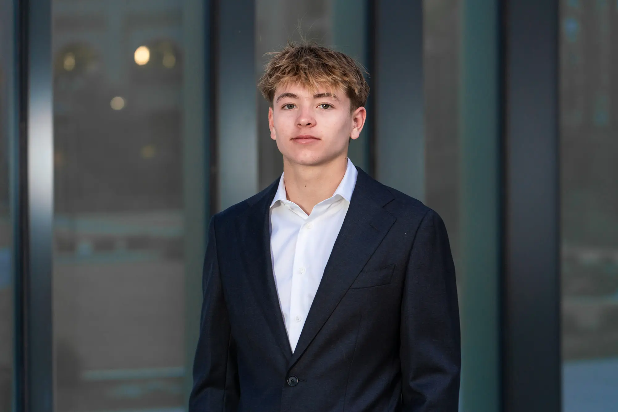 Boston, Co-Founder of ClearCrew