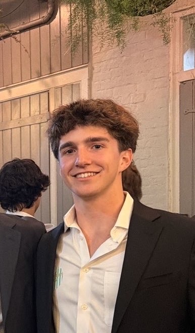 Jack, Co-Founder of ClearCrew