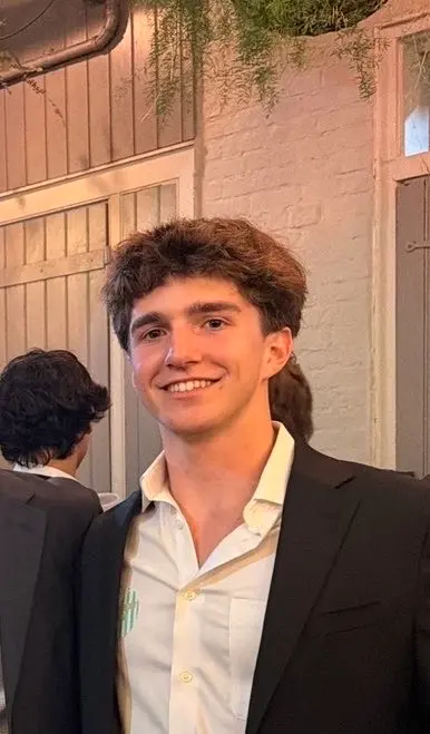 Jack, Co-Founder of ClearCrew